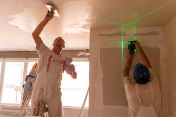 Best Environmental Consulting for Mold Prevention  in Newark, OH